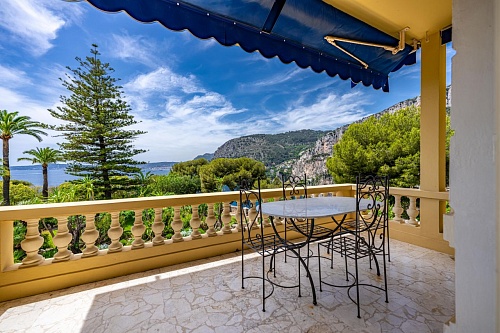Апартаменты в Кап-д'Ай, Франция, 87 м2 фото 1