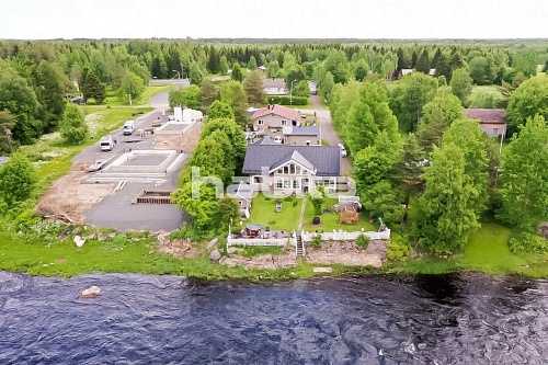 Дом Tornio, Финляндия, 150.3 м2 фото 1
