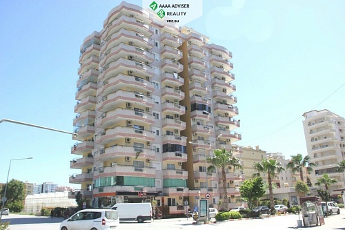 Квартира в Алании, Турция, 125 м2 фото 1