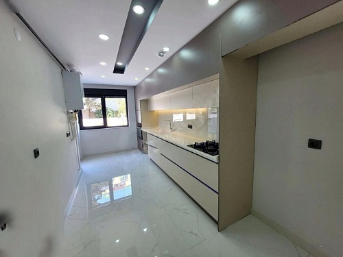 Квартира в Анталии, Турция, 95 м2 фото 1
