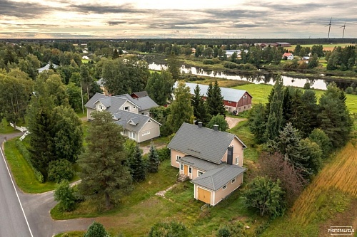 Дом в Кокколе, Финляндия, 150 м2 фото 1