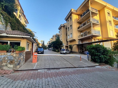 Квартира в Алании, Турция, 180 м2 фото 1