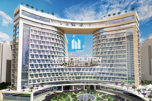 Апартаменты в Дубае, ОАЭ, 47 м2 фото 1