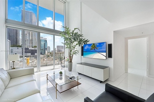 Квартира в Майами, США, 140 м2 фото 1