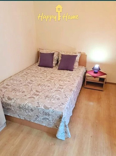 Студия на Солнечном берегу, Болгария, 33 м2 фото 1