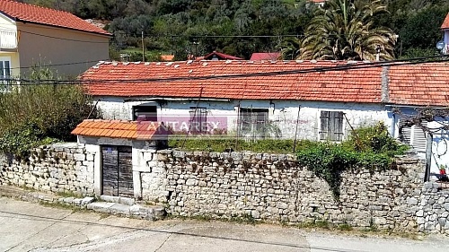 Вилла в Баошичах, Черногория, 127 м2 фото 1