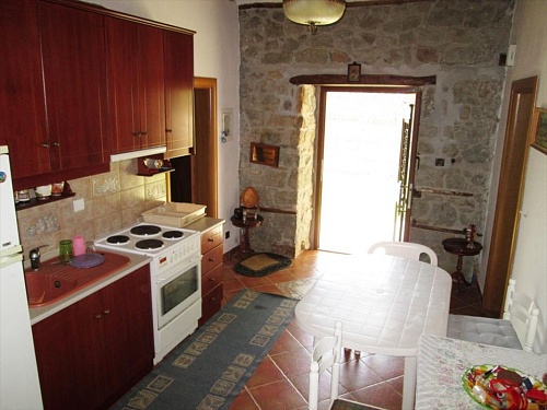 Дом в Ситонии, Греция, 120 м2 фото 1