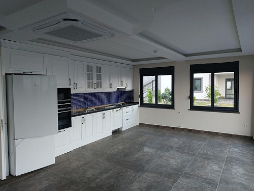 Вилла в Алании, Турция, 450 м2 фото 1