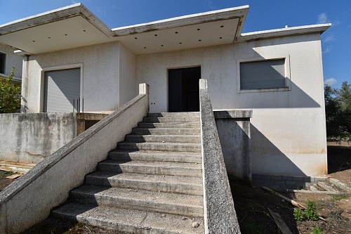 Дом в Лутраки, Греция, 200 м2 фото 1