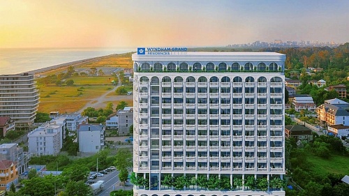 Квартира в Батуми, Грузия, 51 м2 фото 1