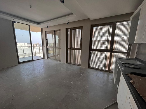 Пентхаус в Алании, Турция, 102 м2 фото 1