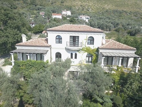 Вилла в Режевичах, Черногория, 550 м2 фото 1