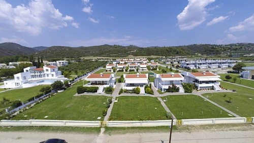 Таунхаус на Кассандре, Греция, 160 м2 фото 1