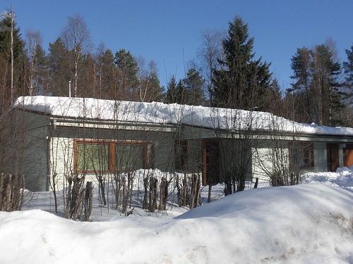 Дом в Оулу, Финляндия, 137 м2 фото 1