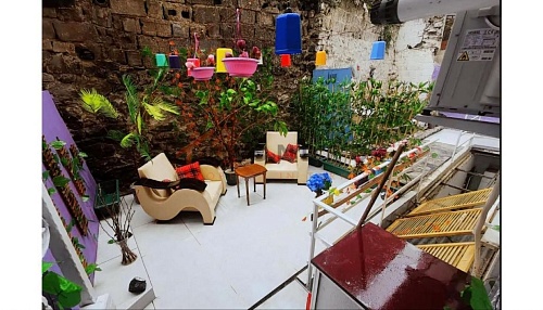 Квартира в Стамбуле, Турция, 85 м2 фото 1