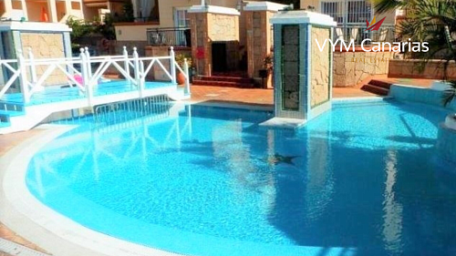 Апартаменты в Фаньябе, Испания, 40 м2 фото 1