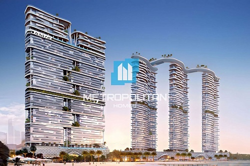 Апартаменты в Дубае, ОАЭ, 146 м2 фото 1