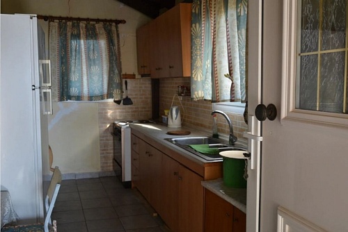 Дом на Северо-Эгейских островах, Греция, 409 м2 фото 1