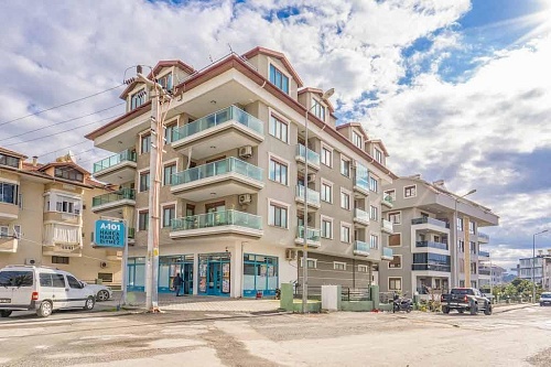 Пентхаус в Алании, Турция, 220 м2 фото 1