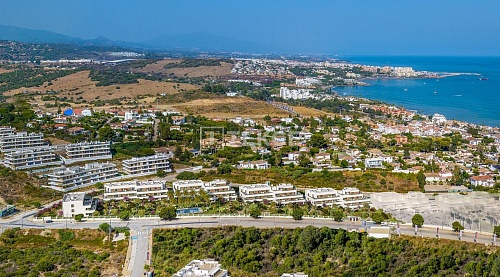 Апартаменты в Эстепоне, Испания, 129 м2 фото 1