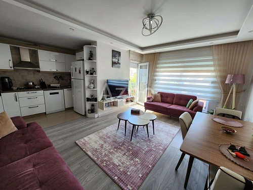 Апартаменты в Анталии, Турция, 95 м2 фото 1