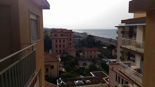 Квартира в Валлекрозии, Италия, 35 м2 фото 1