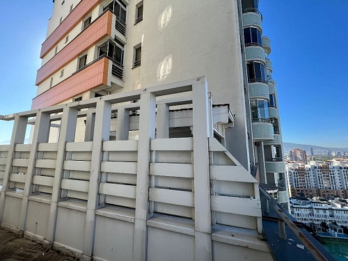 Апартаменты в Алании, Турция, 180 м2 фото 1