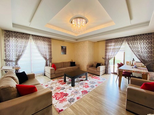 Квартира в Мерсине, Турция, 175 м2 фото 1