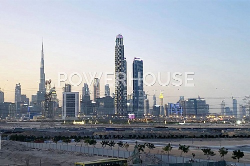Апартаменты в Дубае, ОАЭ, 36 м2 фото 1