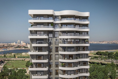 Апартаменты Конак, Турция, 244 м2 фото 1