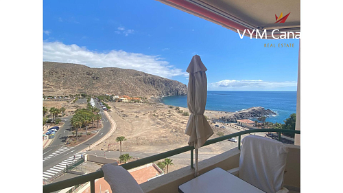 Апартаменты Playa De Los Cristianos, Испания, 45 м2 фото 1