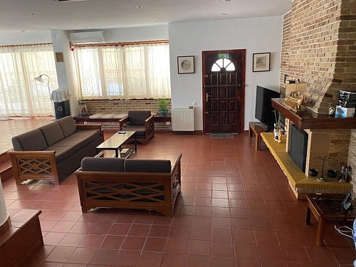 Квартира в Афинах, Греция, 347 м2 фото 1