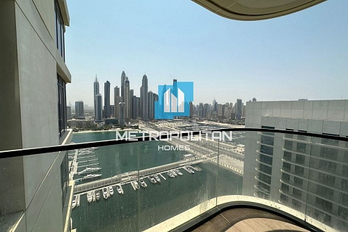 Апартаменты в Дубае, ОАЭ, 100 м2 фото 1