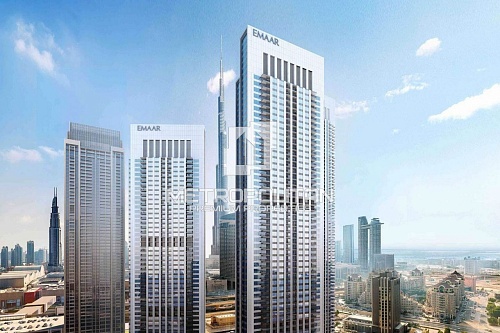 Апартаменты в Дубае, ОАЭ, 154 м2 фото 1