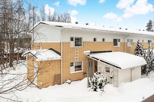 Таунхаус в Иматре, Финляндия, 83 м2 фото 1
