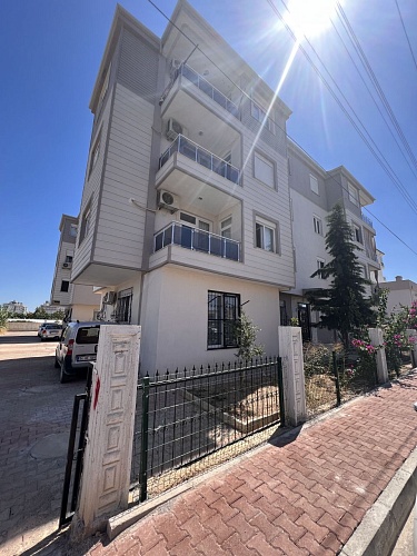 Квартира в Анталии, Турция, 100 м2 фото 1