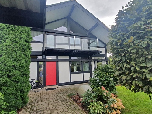 Дом в Рижском крае, Латвия, 1 000 сот. фото 1