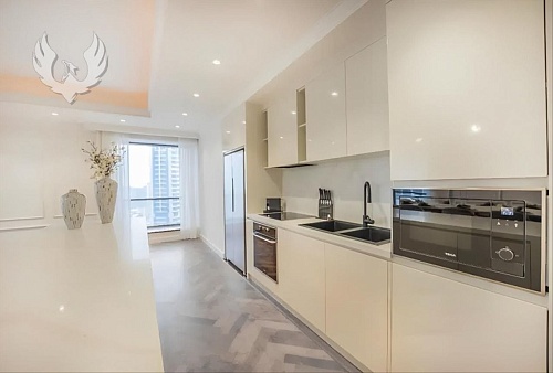 Апартаменты в Дубае, ОАЭ, 430 м2 фото 1