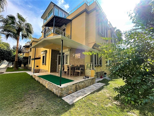 Вилла в Конаклы, Турция, 130 м2 фото 1