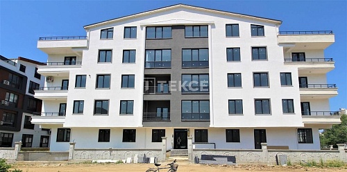 Апартаменты Чынарджык, Турция, 120 м2 фото 1