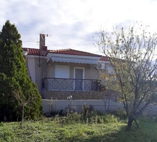 Таунхаус в Ситонии, Греция, 60 м2 фото 1