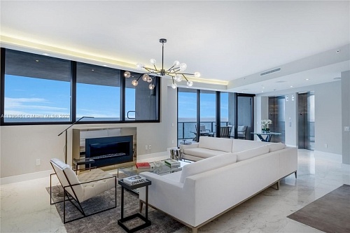 Квартира в Майами, США, 340 м2 фото 1