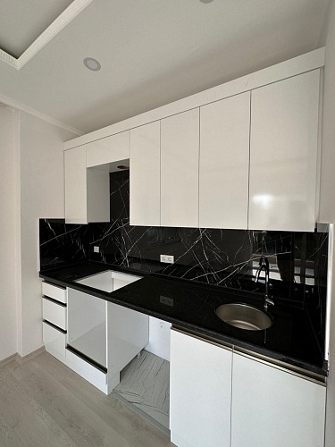 Квартира в Алании, Турция, 65 м2 фото 1