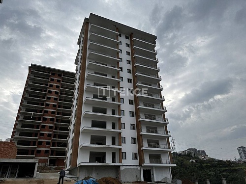 Апартаменты Акчаабат, Турция, 170 м2 фото 1