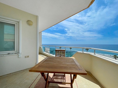 Квартира в Алании, Турция, 9 080 м2 фото 1