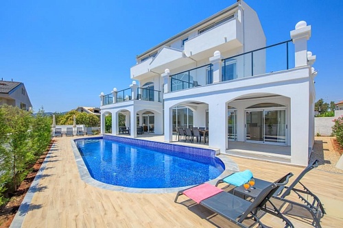 Вилла в Фетхие, Турция, 500 м2 фото 1
