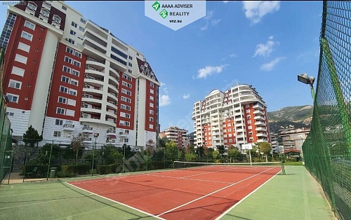 Квартира в Алании, Турция, 120 м2 фото 1