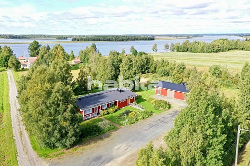 Дом Tornio, Финляндия, 123.5 м2 фото 1
