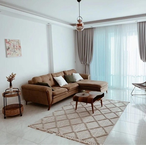 Квартира в Алании, Турция, 75 м2 фото 1