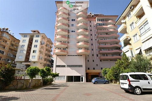 Пентхаус в Алании, Турция, 550 м2 фото 1